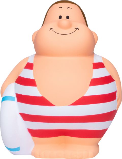 zwemmer bert ®