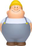 arbeider bert ®