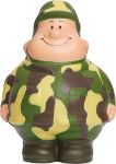 soldaat bert ®