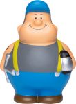 trucker bert ®