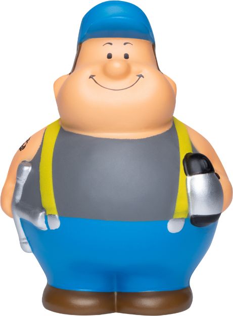 trucker bert ®