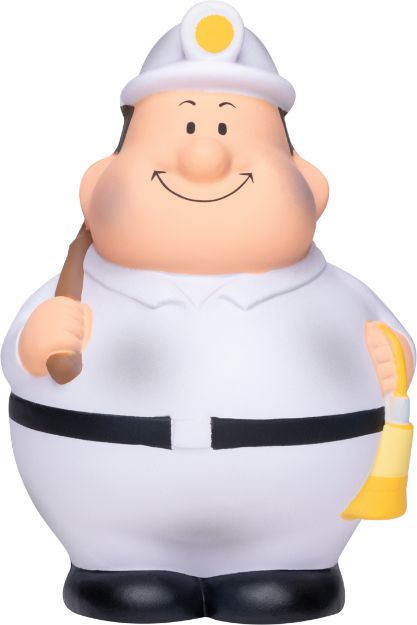 mijnwerker bert ®