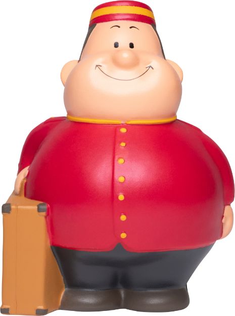 portier bert ®