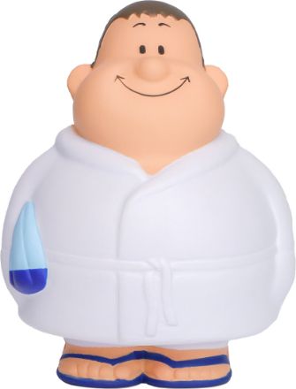 welzijnswerker bert ®