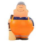 straatveger bert ®
