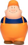 vuilnisman bert ®