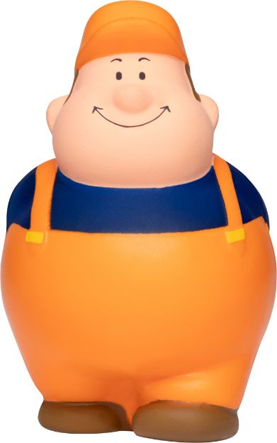 vuilnisman bert ®