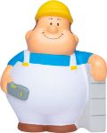 metser bert ®