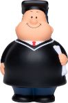 afgestudeerde bert ®