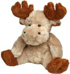 pluche eland anton