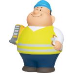 heftruckchauffeur bert ®