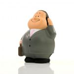 zakenman bert ®