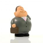 zakenman bert ®