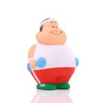 sportman bert ®