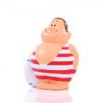 zwemmer bert ®