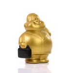 gouden bert ®