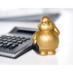 gouden bert ®