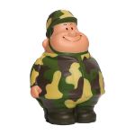 soldaat bert ®