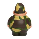 soldaat bert ®