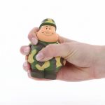 soldaat bert ®