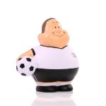 voetballer bert ®