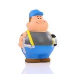 trucker bert ®