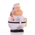 mijnwerker bert ®