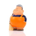 straatveger bert ®