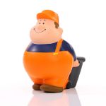 vuilnisman bert ®