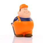 vuilnisman bert ®