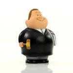 rechter bert ®