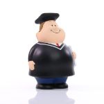 afgestudeerde bert ®