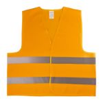 promo veiligheidsvest polyester xl