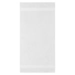 handdoek organisch katoen 140x70 cm, 500 gr/m2