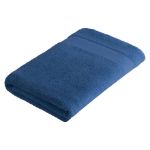 handdoek organisch katoen 100x50 cm, 500 gr/m2