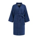 badjas kimono model 380 gr/m2