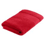 luxe kwaltiteit handdoek 100 x 50 cm 520 gr/m2