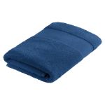 luxe kwaltiteit handdoek 100 x 50 cm 520 gr/m2