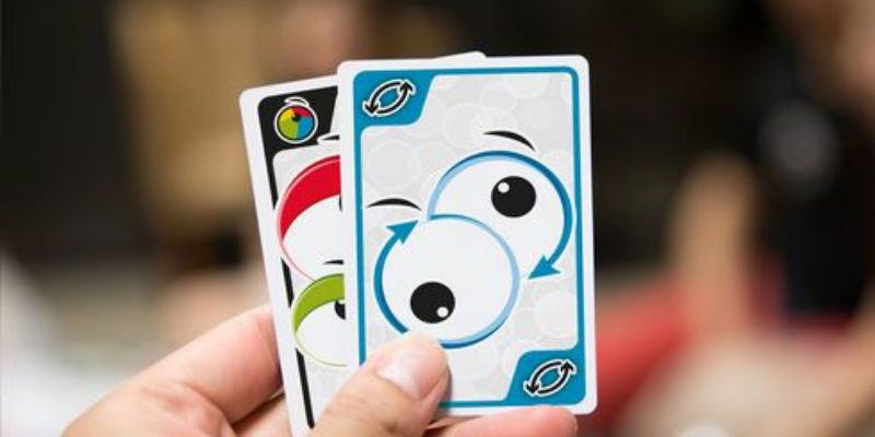 Populaire kaartspellen met jouw opdruk