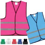 promo veiligheidsvest polyester