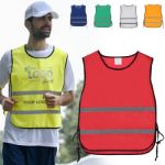 trainingsvest polyester