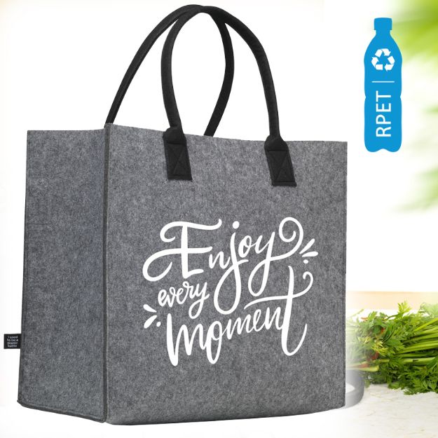 bigshopper argus rpet vilten winkeltas