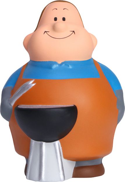 barbecue bert ®