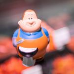 barbecue bert ®