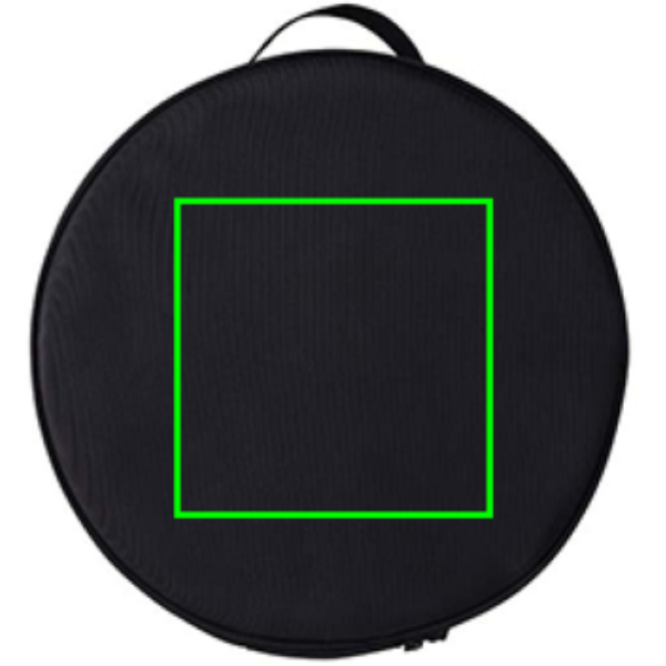 zeefdruk transfer (200 x 200 mm)