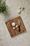 tara recycled stalen schilmesje