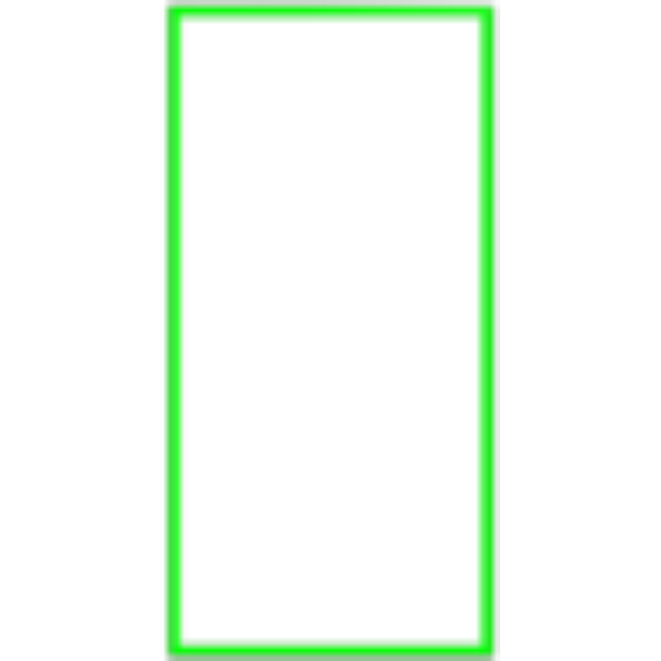 co2 gravering (30 x 60 mm)
