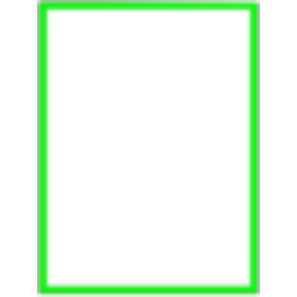 co2 gravering (30 x 40 mm)