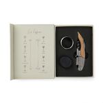 story of wine gift box