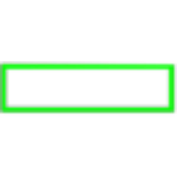 tampondruk (35 x 10 mm)